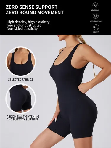 Leotardos Elásticos Y Ajustados Para Mujer, Para Yoga O Entr