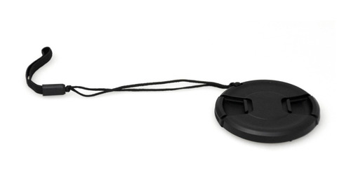 Imagen 4 de 9 de Tapa Para Lente Con Sujetador Tipo Clip En Ø 67mm