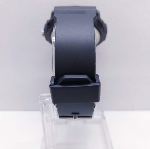 Reloj Kevingston Anadigi Deportivo Sumergible 50 Metros