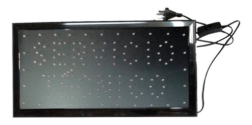 Cartel Luminoso Led Servicio Tecnico 48 X 25 Oferta Especial
