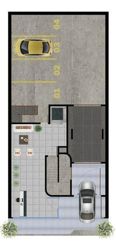 Imagen 17 de 29 de Houser Dorrego - Dorrego 1500