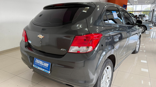 Chevrolet Onix 1.4 Joy Ls 98cv