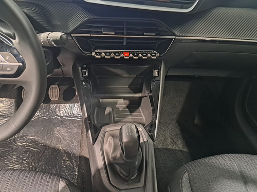 Peugeot 208 1.6 Allure At