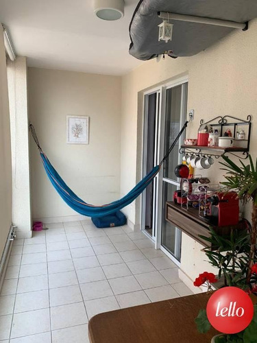 Imagem 6 de 30 de Apartamento - Ref: 227165