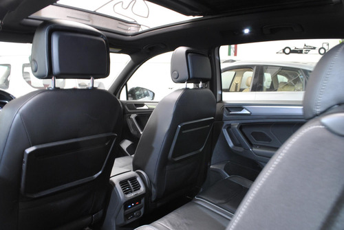 Volkswagen Tiguan ALLSPAC R-LINE 350 TSI 2.0 4X4