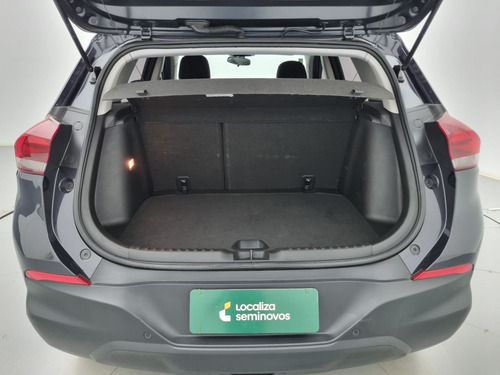 Chevrolet Tracker 1.0 TURBO FLEX AUTOMÁTICO