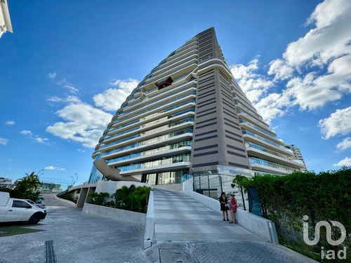 Venta Departamento 2 Ambientes Zona Hotelera