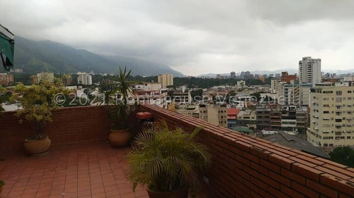 Imagen 12 de 15 de Libertador La Florida Venta De Penthouse 22-6417