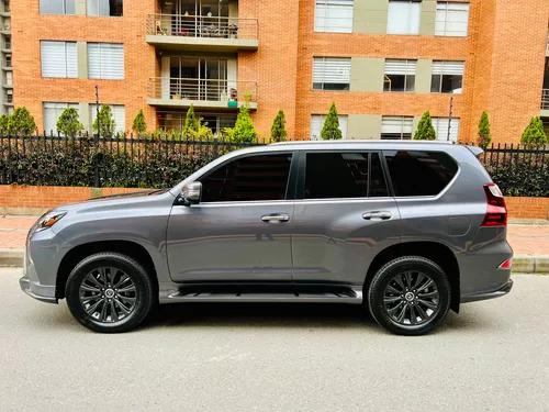 Lexus GX 4.6 460 Premium