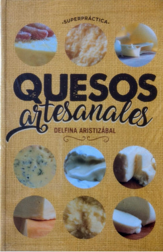 Quesos Artesanales (rustica)