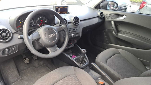 Audi A1 1.2t Fsi Mt