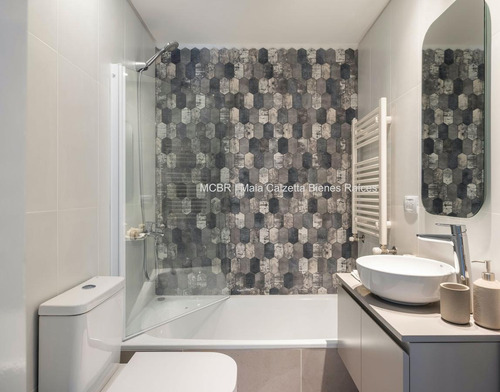 Imagen 25 de 30 de Departamento En Venta Villa Devoto Excelente Calidad