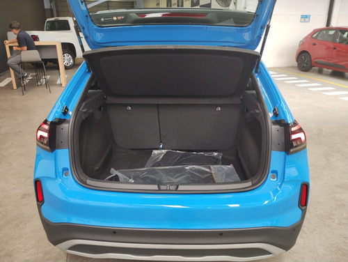 Volkswagen Nivus 1.0 Tsi 200 Highline