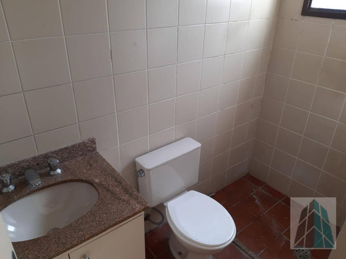 Imagem 6 de 17 de Apartamento Com 2 Dormitórios Para Alugar, 55 M² Por R$ 1.500/mês - Próximo Metrô Tatuapé - São Paulo/sp - Ap0280