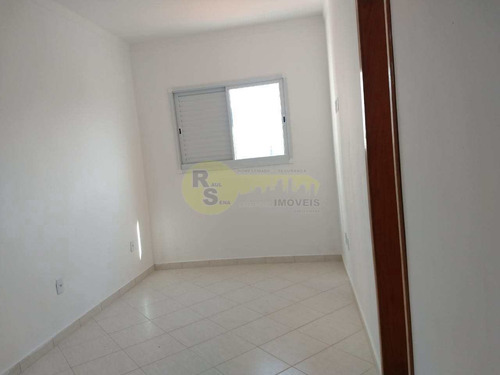 Imagem 18 de 30 de Apartamento Com 01 Dorm, Solemar, Praia Grande - R$ 200 Mil, Cod: 2916 - V2916