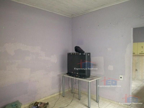 Imagem 4 de 8 de Ref.: 2139 - Casa Terrea Em Osasco Para Venda - V2139