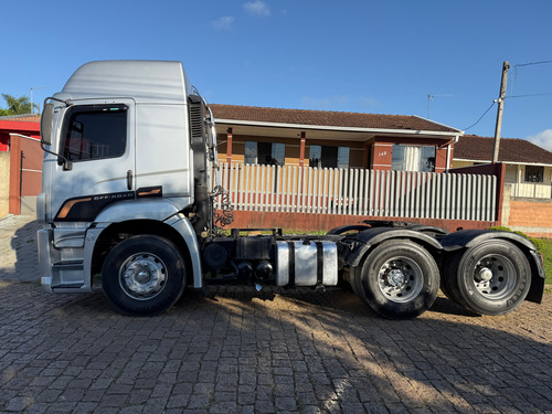 Vw 25370. Clm T 6x2