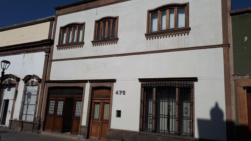 Imagen 2 de 14 de Oficina En Renta En Centro Histórico, San Luis Potosí, S.l.p.