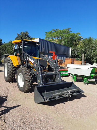 Imagen 12 de 14 de Palas Frontales Para Tractor
