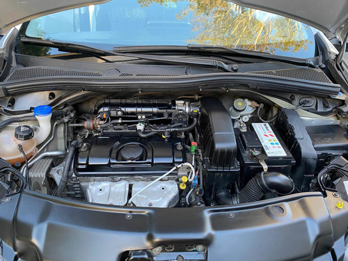 Peugeot 208 1.6 Allure 2017