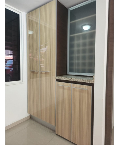 Se Vende Town House Sebucan Terrazas Del Norte Ve02-219st-ecam