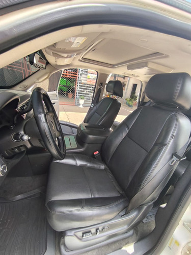 Chevrolet Tahoe Ltz