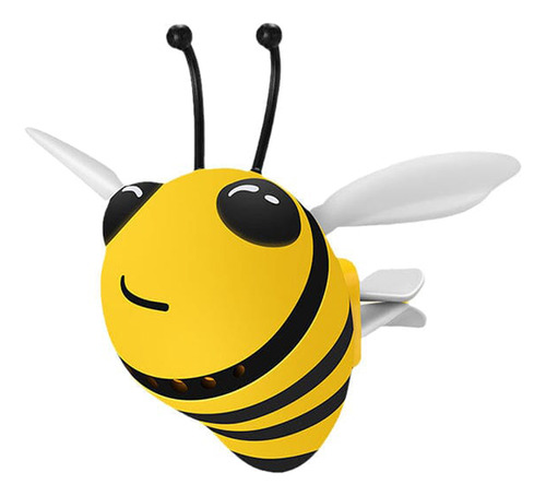 Ambientador J Little Bee, Perfume Bee Vent, Acondicionador P