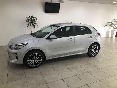Kia Rio 2021 1.6 Sx Oportunidad