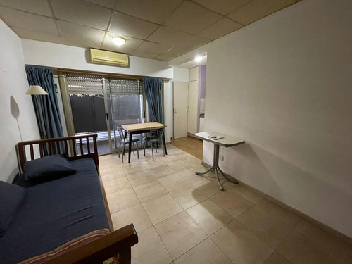 Imagen 3 de 8 de Departamento Monoambiente En Venta - San Fernando