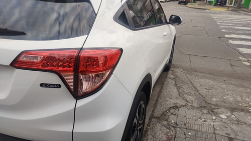 Imagen 5 de 13 de Honda Hrv Ex Cvt 2016 Di Buono Automotores
