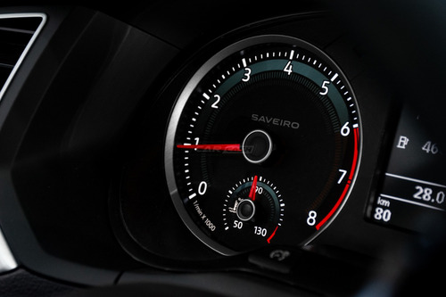 Volkswagen Saveiro 1.6 Msi Trendline Cs