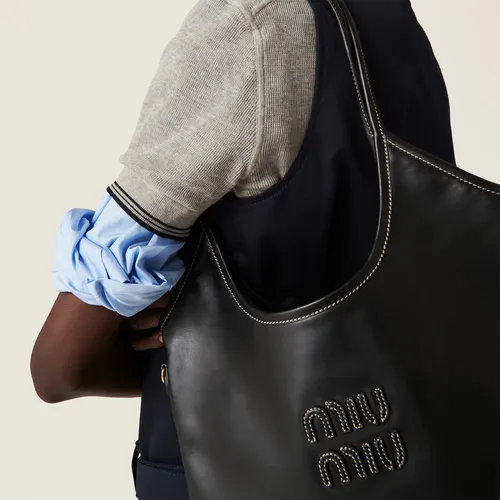 Cartera Miu Miu Cuero