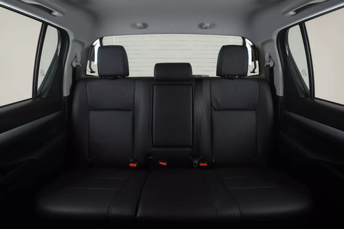 Toyota Hilux Pick-Up 2.8 Cd Srx 204Cv 4X4 At