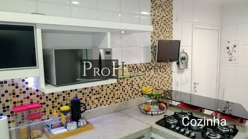 Imagem 9 de 15 de Apartamento Para Venda Em Santo André, Campestre, 3 Dormitórios, 1 Suíte, 2 Banheiros, 3 Vagas - Pianodea
