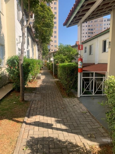 Imagem 3 de 15 de Locação E Venda - Jd. Borborema - Mv5708