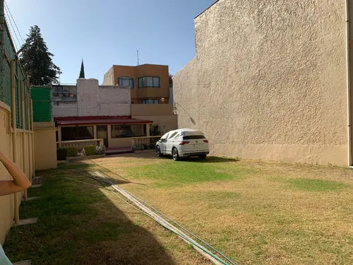 Casa Y Lote En Venta En Misiones Naucalpan