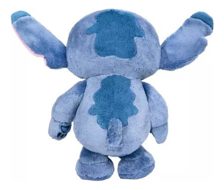 Disney, Lilo & Stitch, Figura Stitch Many Moods (35cm)