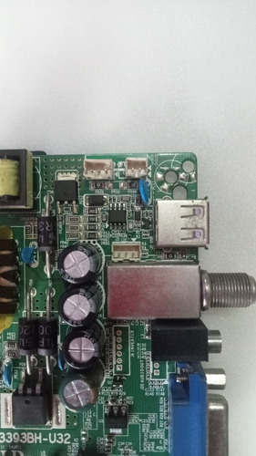 Powermain Element: Elefw328 (Usado)