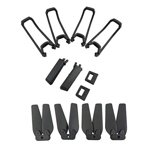 Kit De Accesorios Para E58 S168 Jy019 Drone Plegable - Sea J