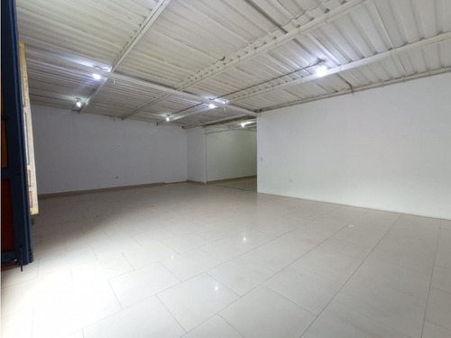 Se Alquila Planta Industrial/depósito 400m2 Boleíta Norte 9128
