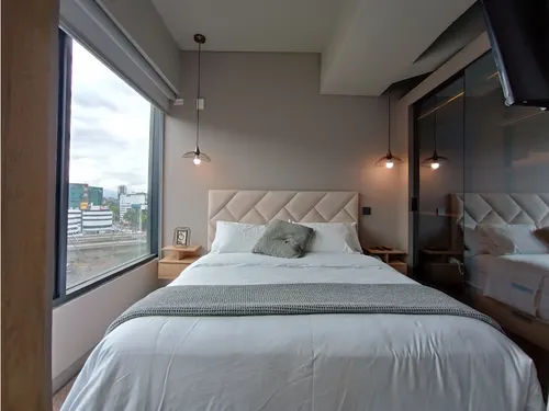 Venta De Apartaestudio En Rincon Del Chico