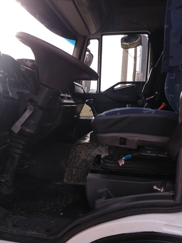 Iveco Cursor Cursor 2011