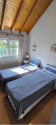 Duplex Ideal Para Alquiler Temporario En Villa La Angostura
