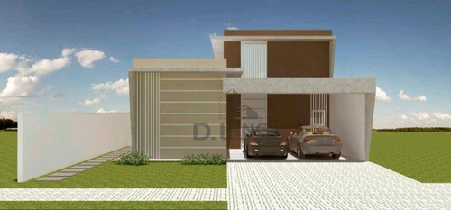 Casa Com 3 Dormitórios À Venda, 275 M² Por R$ 1.520.000,00 - Swiss Park - Campinas/sp - Ca14633