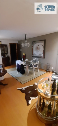 Imagem 3 de 19 de Apartamento A Venda No Bairro Centro Em Pelotas - Rs. - 1149-1