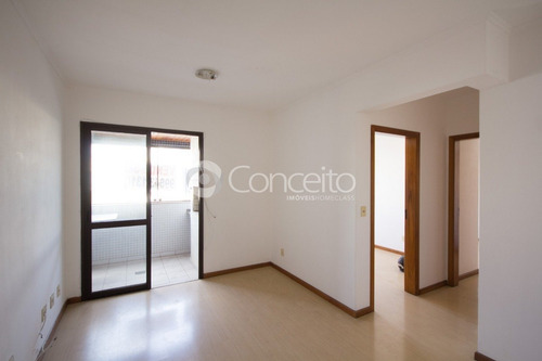Imagem 1 de 15 de Apartamentos - Passo Da Areia - Ref: 10829 - V-10829