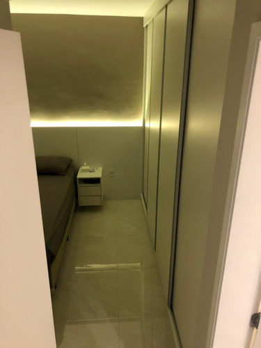 Imagem 14 de 22 de Apartamento Com 03 Dormitórios E 67 M² A Venda Por R$ 572.000,00, Tucuruvi - São Paulo/sp - Ap35591v