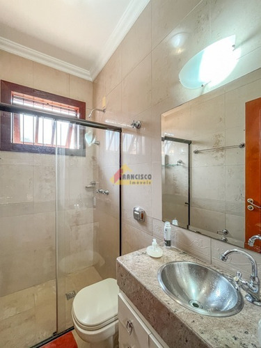 Imagem 26 de 29 de Casa À Venda, 4 Quartos, 2 Suítes, 2 Vagas, Liberdade - Divinópolis/mg - 46843