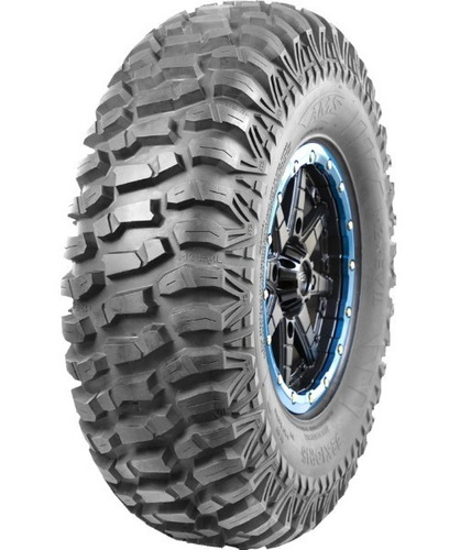 Llanta Para Cuatrimoto Ams M2 Evil 32x10-15 8ply