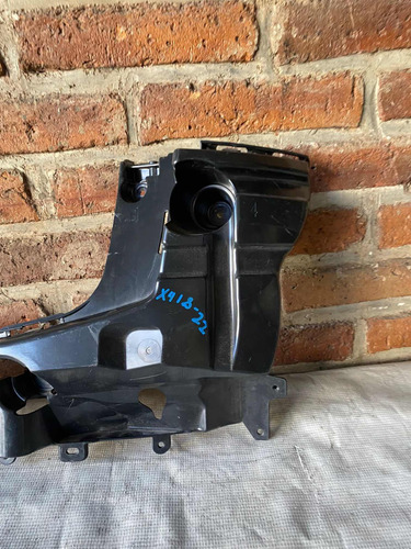 Brazo Soporte Absorbedor Trasero Derecho X4 2019-al-2022. (Usado)